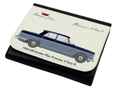 Vanden Plas Princess 4 Litre R 1964-68 Wallet